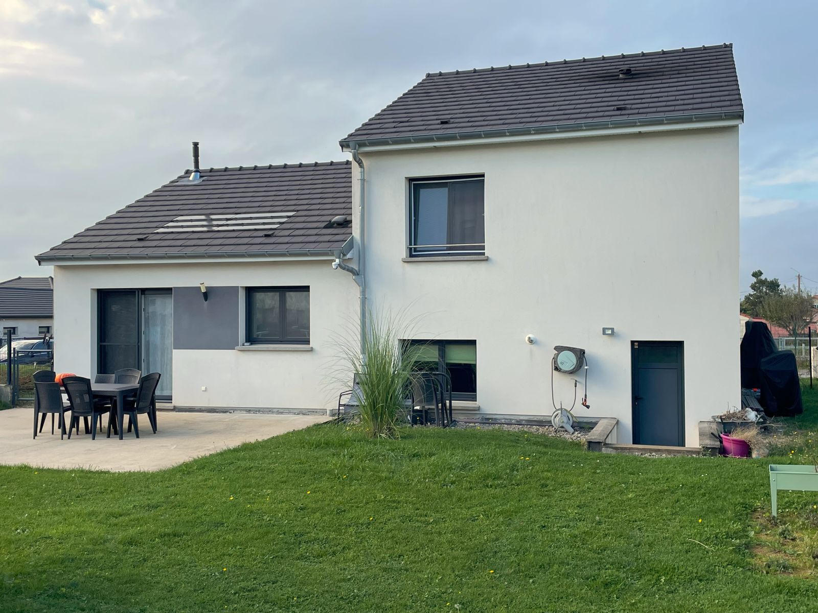 photo du bien : 2410-2488