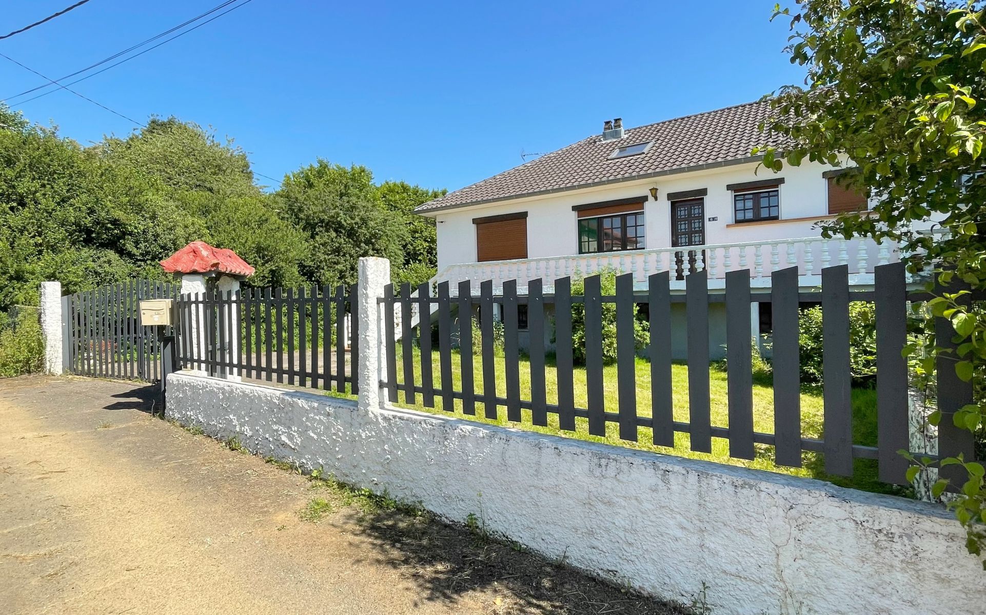 photo du bien : 2506-2509