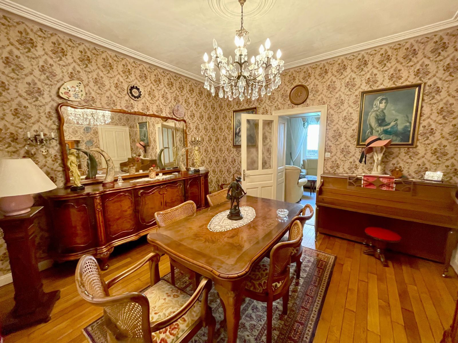 photo du bien : 2507-2512