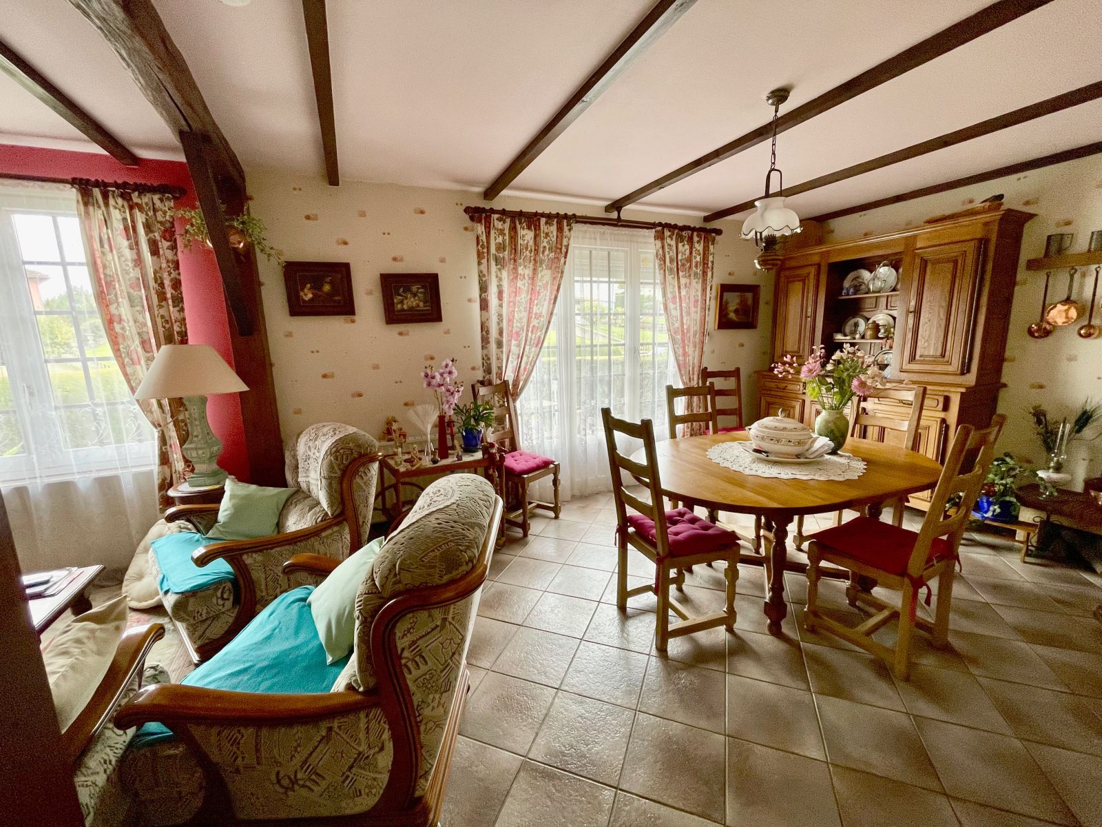 photo du bien : 2510-2522