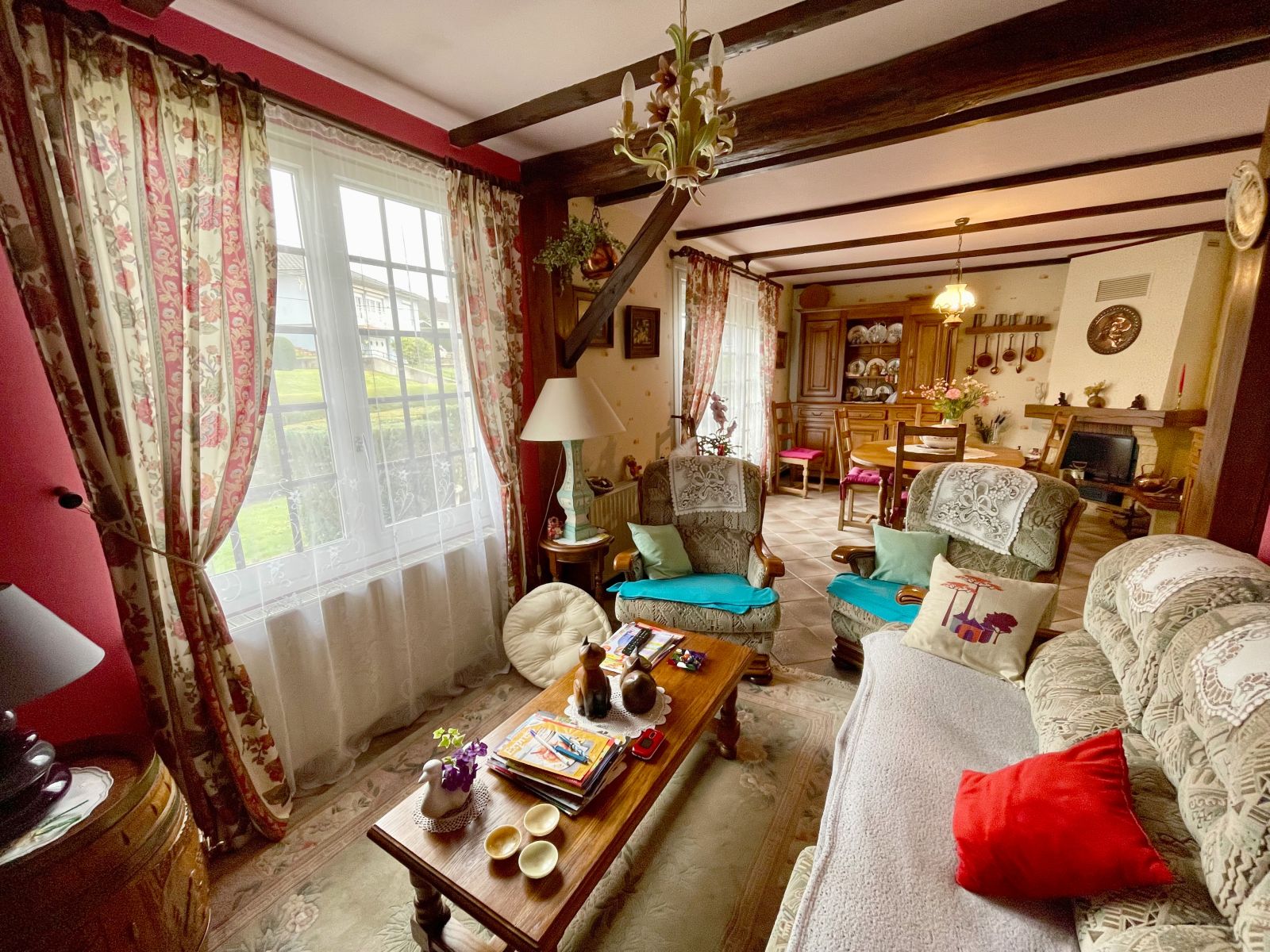 photo du bien : 2510-2522